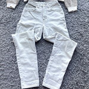 French Dressing Straight leg Jeans